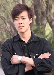 Vinchy Wang  Actor